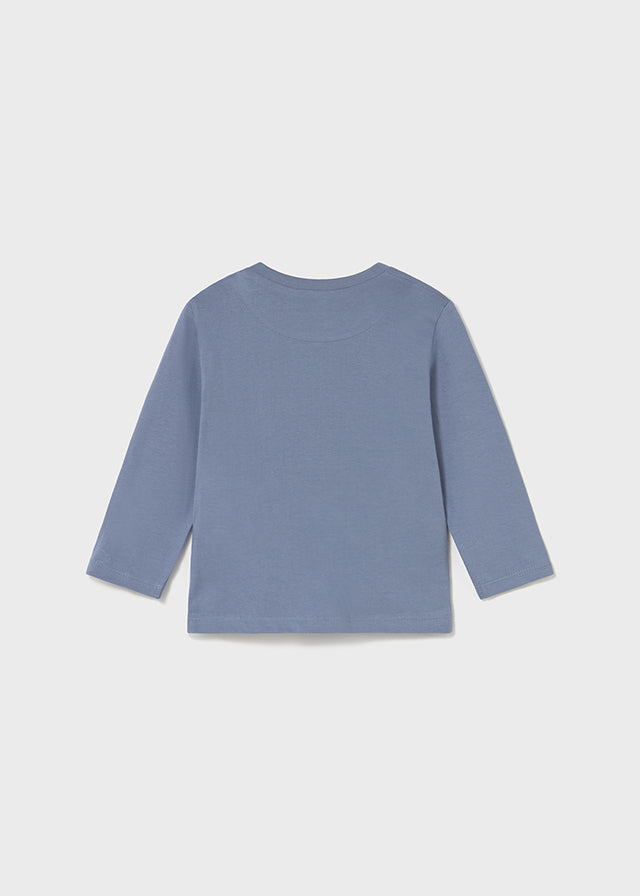 Camiseta Posicionada Artic Family