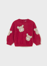 Saco Jersey Pelo Santa´s Cookies