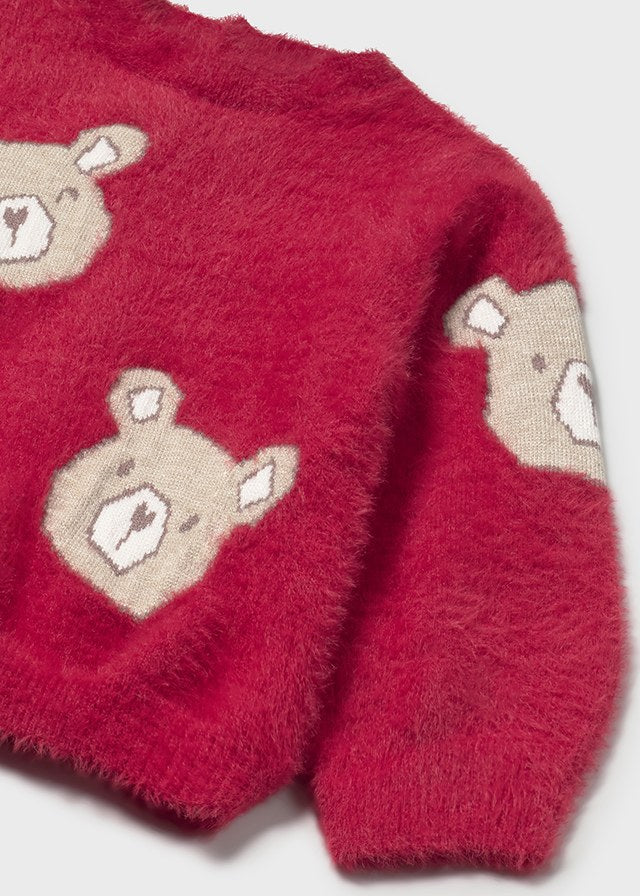 Saco Jersey Pelo Santa´s Cookies