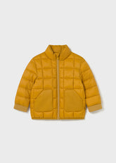 Chaqueta Acolchada Soft Old McDonald