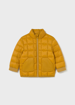 Chaqueta Acolchada Soft Old McDonald