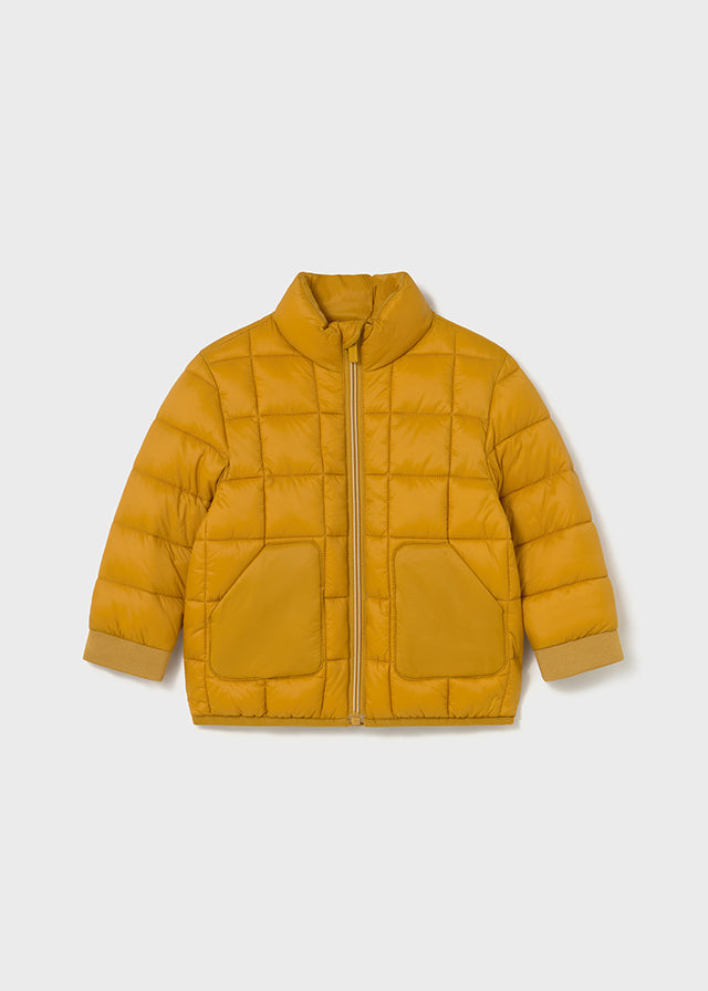 Chaqueta Acolchada Soft Old McDonald