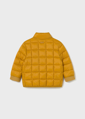 Chaqueta Acolchada Soft Old McDonald