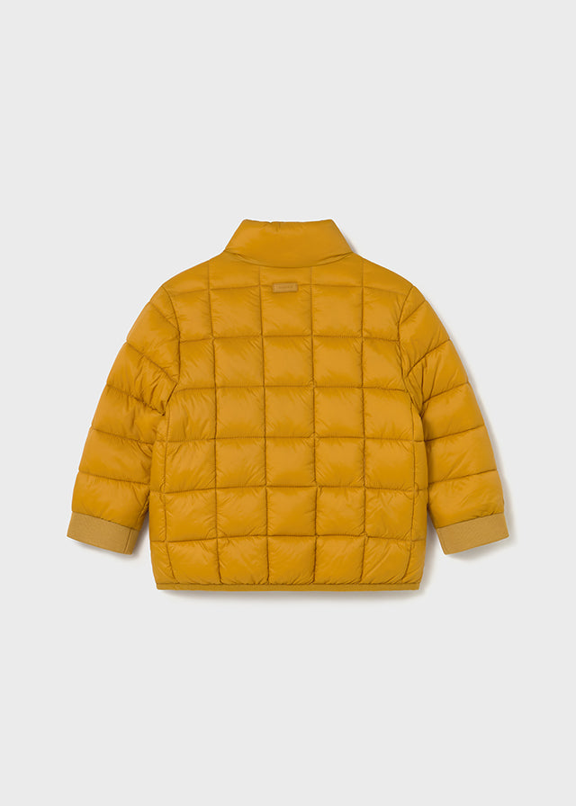 Chaqueta Acolchada Soft Old McDonald