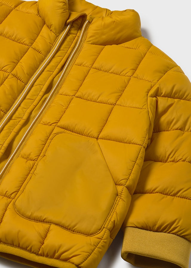 Chaqueta Acolchada Soft Old McDonald