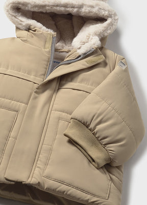 Chaqueta Orejas Dogs And Cars