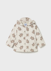 Chubasquero Impermeable Bearigami