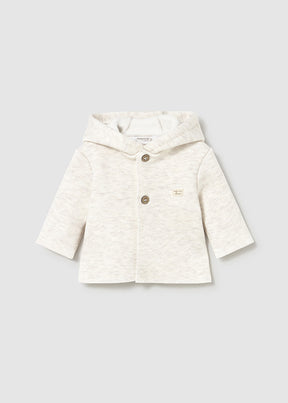Saco Abrigo Unisex In The Garden