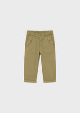 Pantalón Sarga Bear School