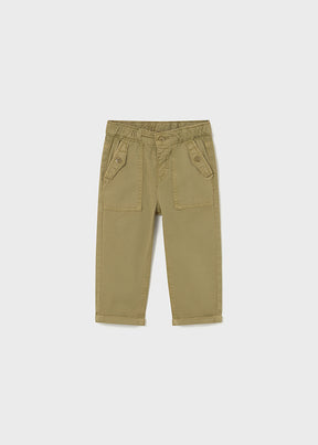Pantalón Sarga Bear School