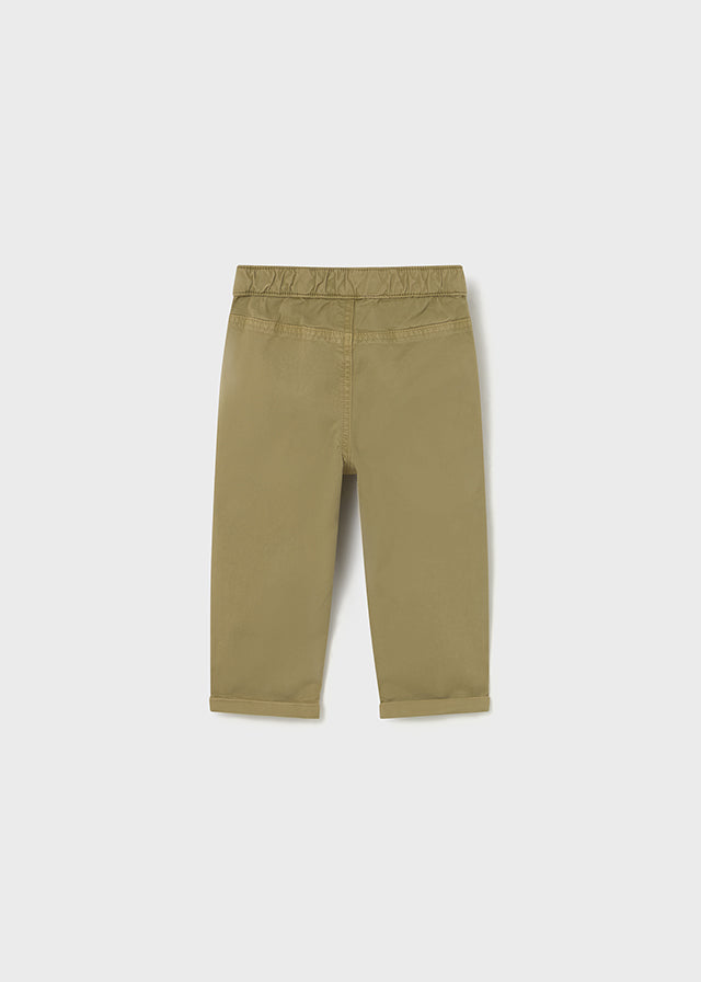 Pantalón Sarga Bear School