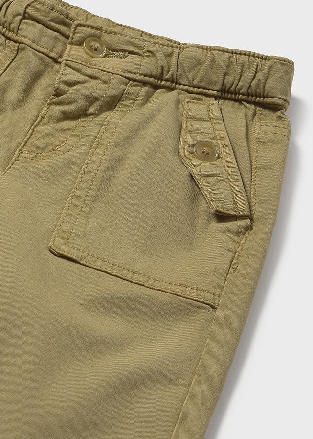 Pantalón Sarga Bear School