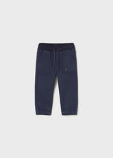 Pantalón jogger Soft Bear School