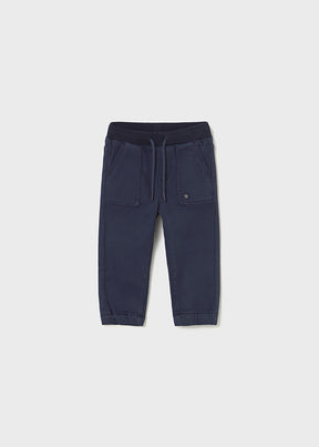 Pantalón jogger Soft Bear School