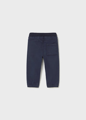 Pantalón jogger Soft Bear School