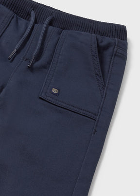 Pantalón jogger Soft Bear School