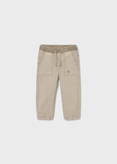 Pantalón Jogger Bear School