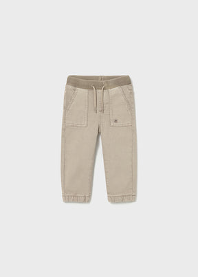 Pantalón Jogger Bear School
