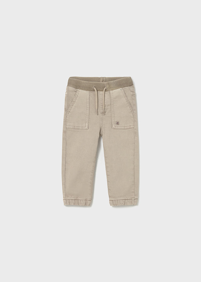 Pantalón Jogger Bear School