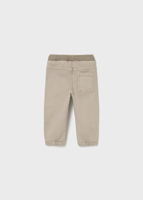 Pantalón Jogger Bear School