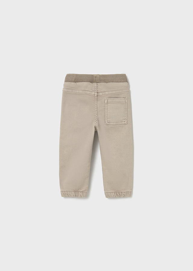 Pantalón Jogger Bear School