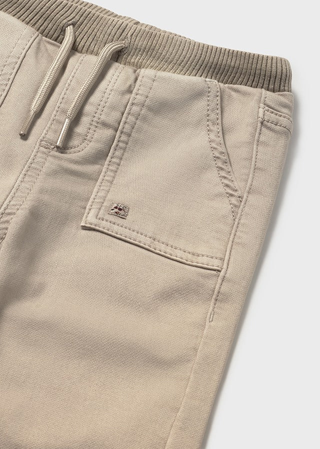 Pantalón Jogger Bear School