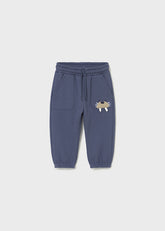 Pantalón Felpa Artic Family