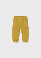 Pantalón Jogger Cargo Old McDonald - Minibhu