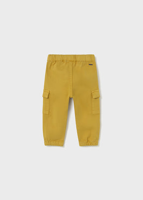 Pantalón Jogger Cargo Old McDonald - Minibhu