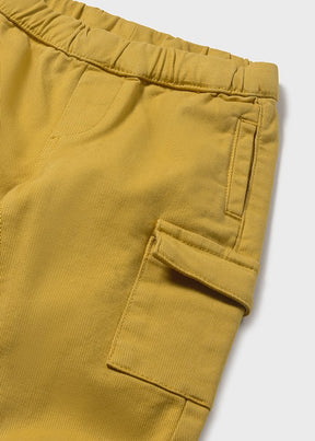 Pantalón Jogger Cargo Old McDonald - Minibhu