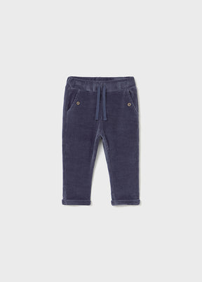 Pantalón Pana Artic Family
