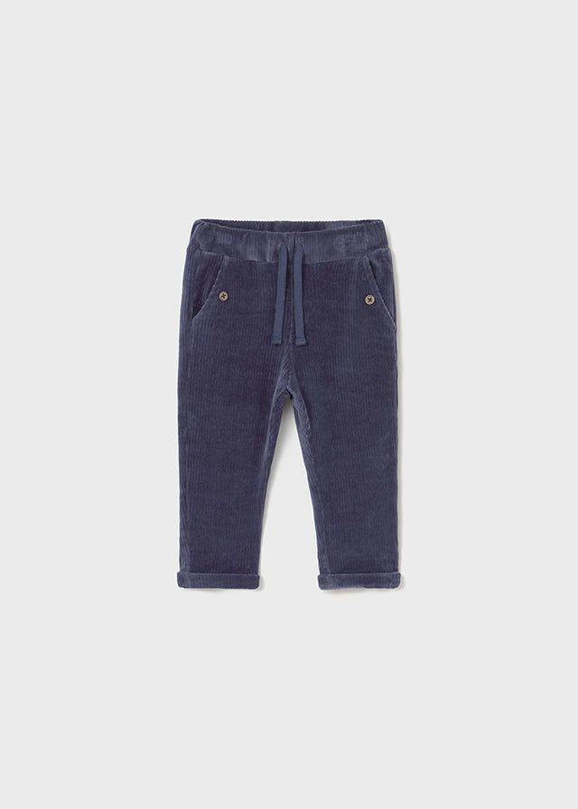 Pantalón Pana Artic Family