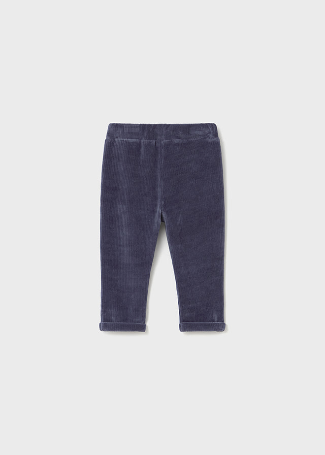Pantalón Pana Artic Family