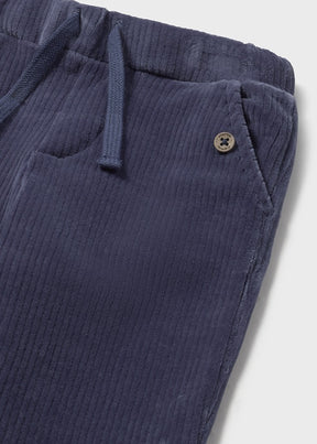 Pantalón Pana Artic Family