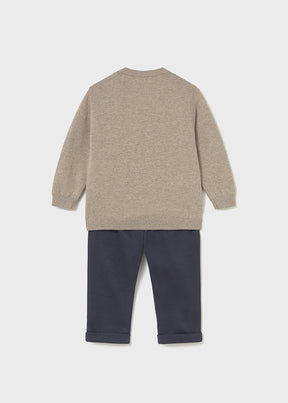 Conjunto Artic Family