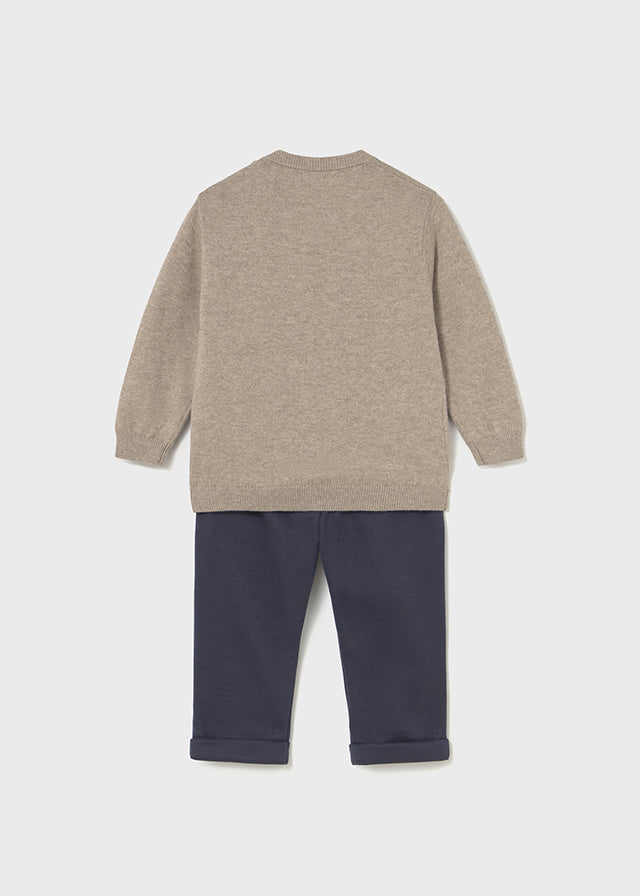 Conjunto Artic Family