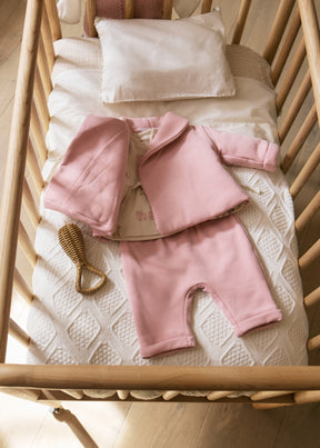 Conjunto Pantalón 3 Piezas Safarigami
