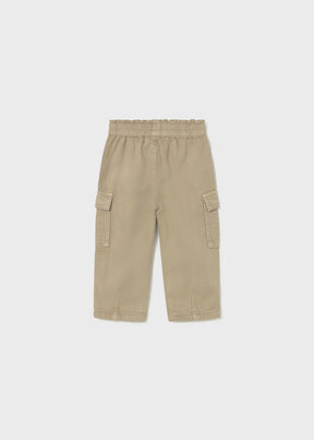 Pantalón Cargo Old McDonald - Minibhu