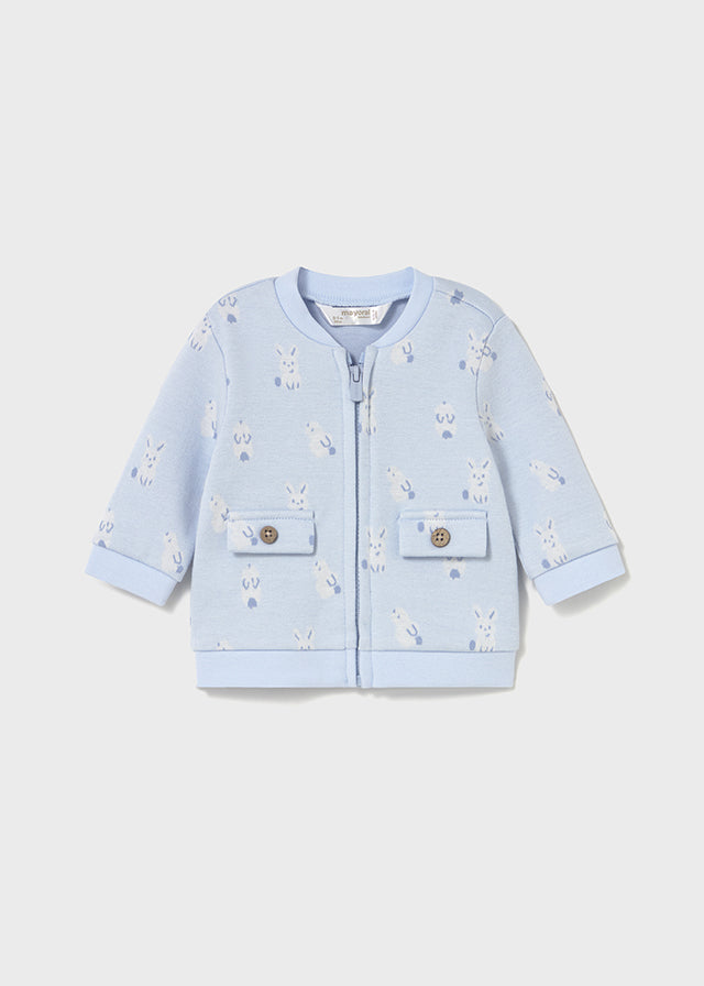 Chandal 3 Piezas Bunnies