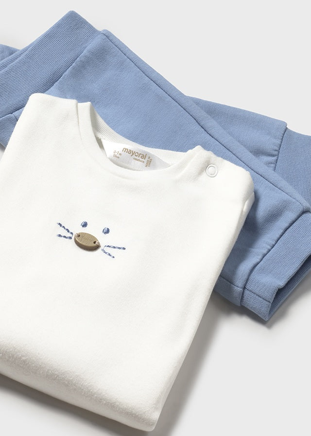 Chandal 3 Piezas Bunnies