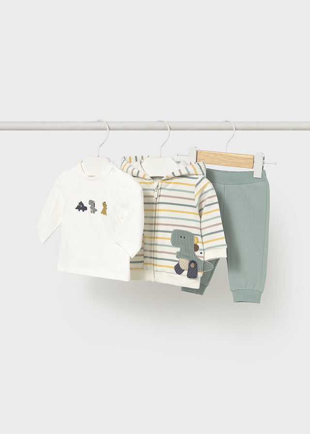 Chandal 3 Piezas Fantasyland