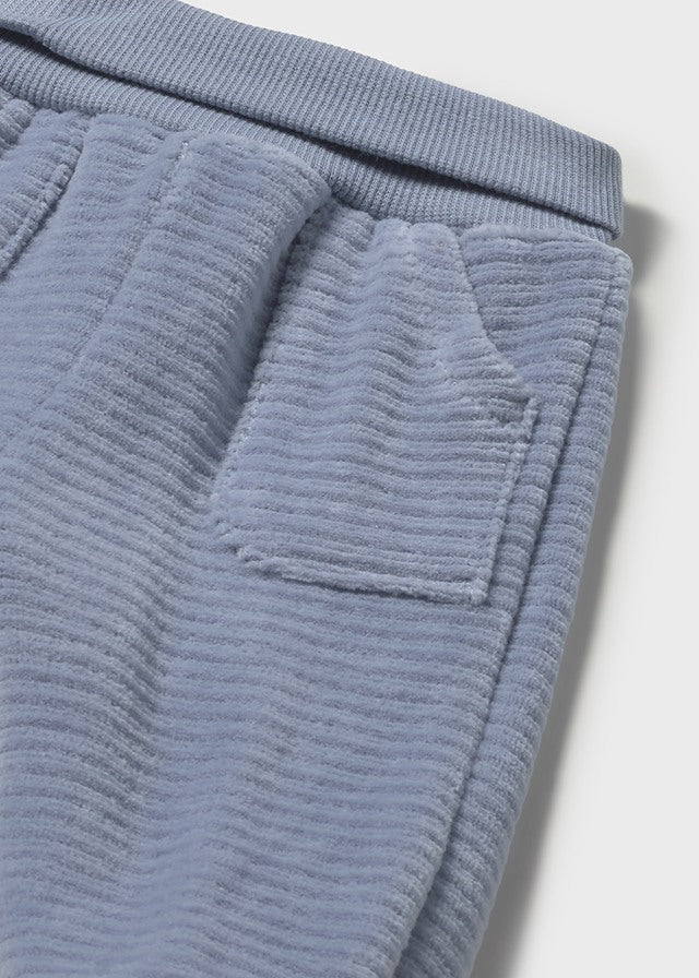 Chandal 3 Piezas Blue Bell Safarigami - Minibhu