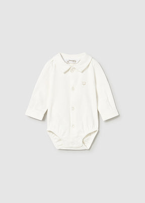 Body Camisero Milk