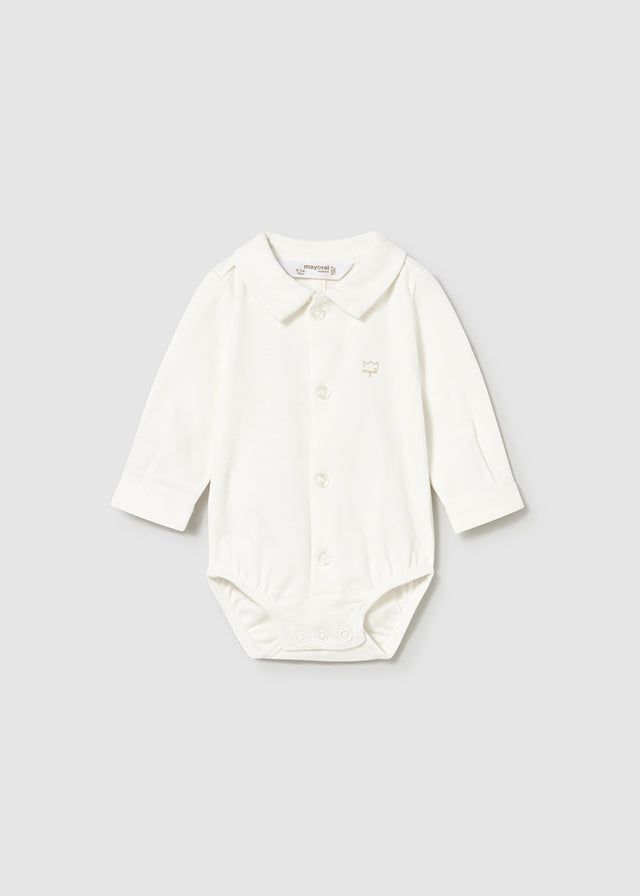 Body Camisero Milk