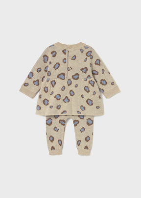 Conjunto Tejido Spots