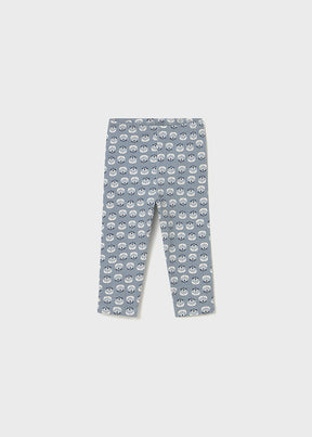 Leggings Estampado Ice Princess