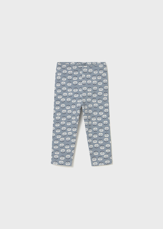 Leggings Estampado Ice Princess