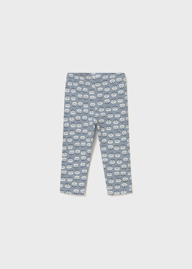 Leggings Estampado Ice Princess