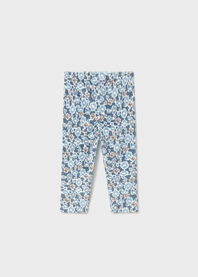 Conjunto Leggings 3 Piezas Ice Princess