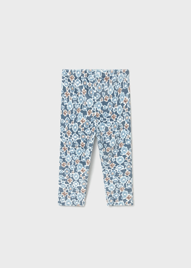 Conjunto Leggings 3 Piezas Ice Princess